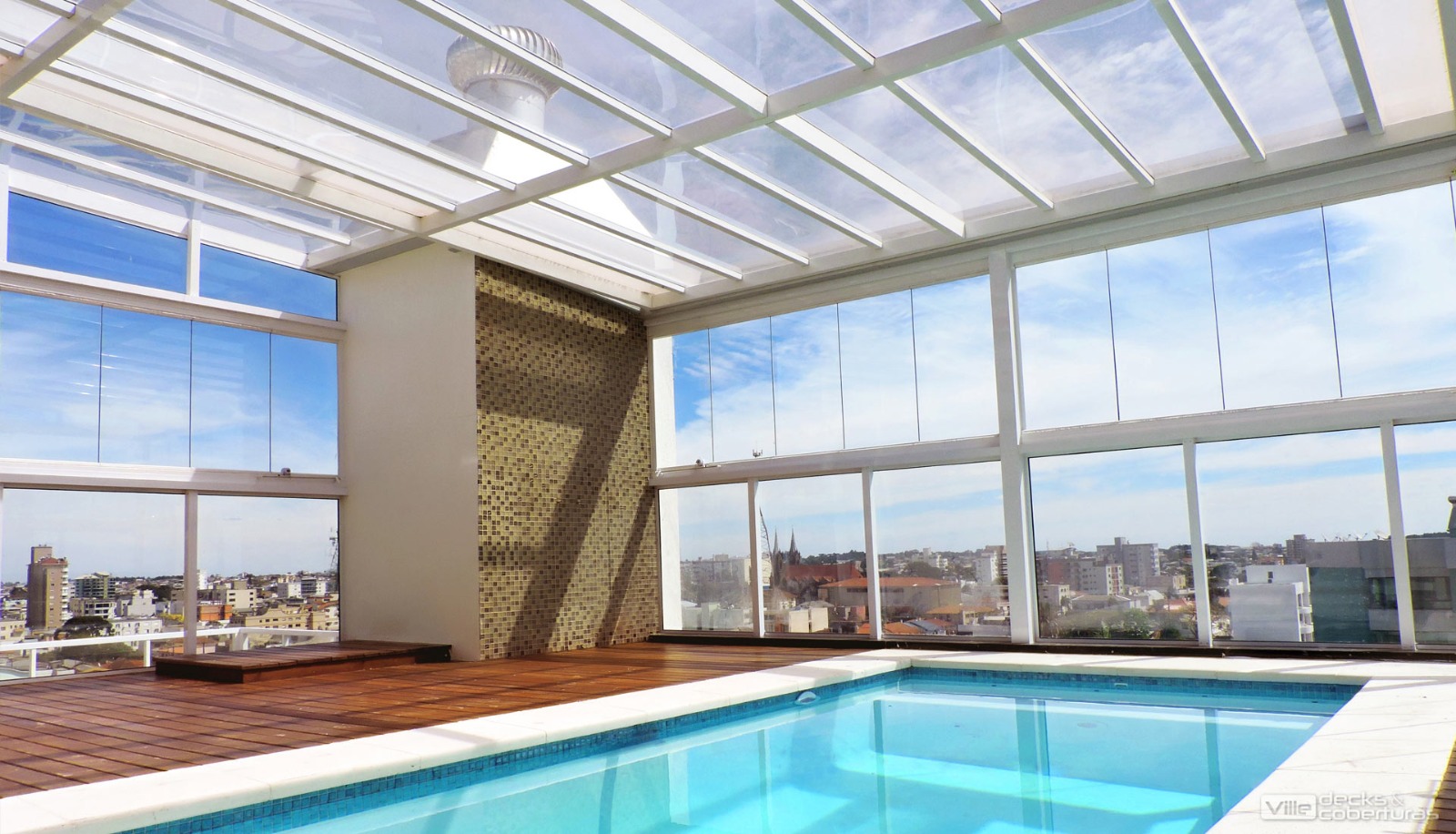 Concept Lúmina - Vista 1